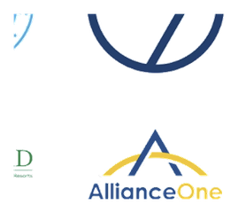 Alliance One logo
