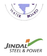 Jindal Steel & Power logo