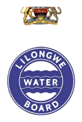 Lilongwe Water Board logo