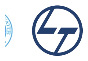 L&T logo