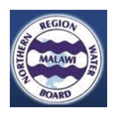 Northern Region Water Board logo