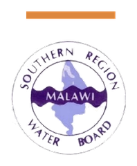 Southern Region Water Board logo