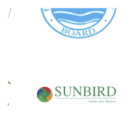 Sunbird Hotels & Resorts logo